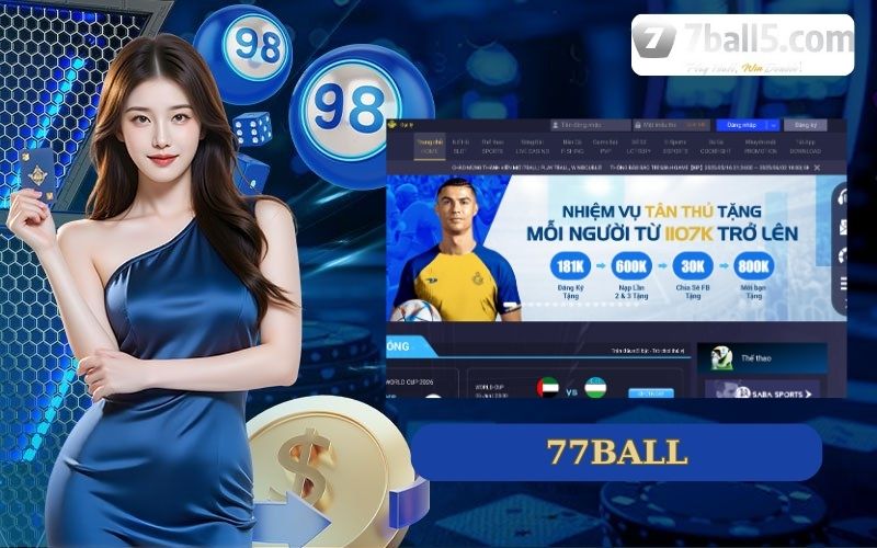 77BALL