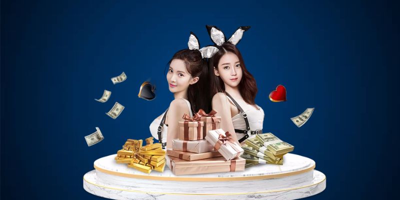 Casino đặc sắc tại Fabet