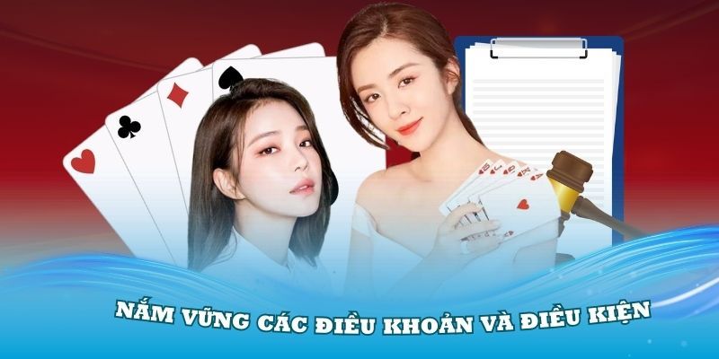 Điều kiện cần nắm vững khi đăng ký Fabet
