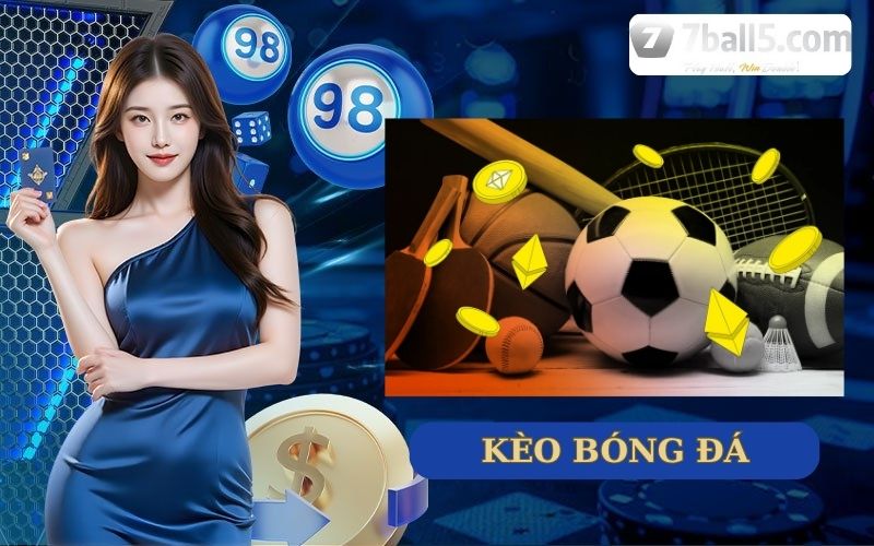 Kèo bóng đá