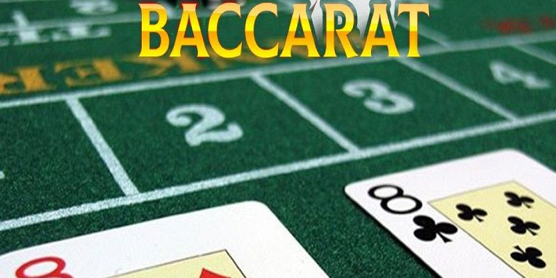 inh nghiệm để tham gia trải nghiệm baccarat tại Fabet