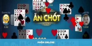 Phỏm Online – Điểm Đến Số Một Của Những Ai Đam Mê Game Bài