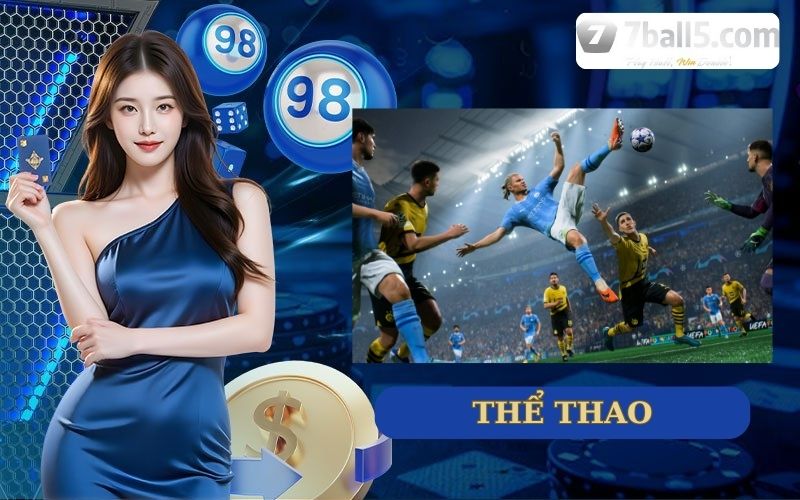 Thể thao